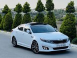 Kia Optima-2