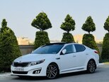 Kia Optima-9