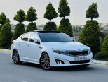 Kia Optima-4