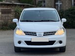 Nissan Tiida-6