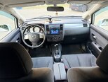 Nissan Tiida-13