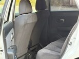 Nissan Tiida-12