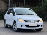 Nissan Tiida-3