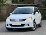 Nissan Tiida-2