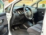 Nissan Tiida-10