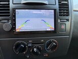 Nissan Tiida-14
