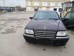 Mercedes C 220-1