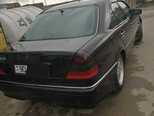 Mercedes C 220-2