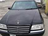 Mercedes C 220-5