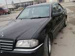 Mercedes C 220-7