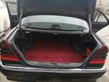 Mercedes C 220-9