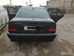 Mercedes C 220-6