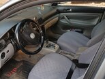 Volkswagen Passat-5