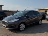 Ford Fiesta-2