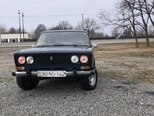 LADA (VAZ) 2106-1