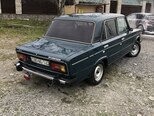LADA (VAZ) 2106-3