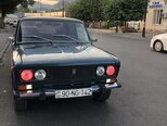 LADA (VAZ) 2106-7