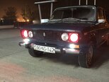 LADA (VAZ) 2106-6