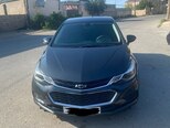 Chevrolet Cruze-1