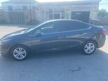 Chevrolet Cruze-12