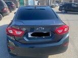 Chevrolet Cruze-10