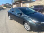Chevrolet Cruze-11
