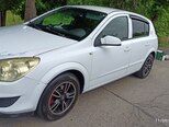 Opel Astra-2