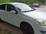 Opel Astra-3