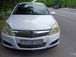 Opel Astra-1