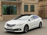 Hyundai Grandeur-2