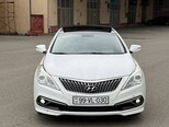 Hyundai Grandeur-1