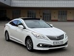 Hyundai Grandeur-3
