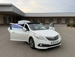 Hyundai Grandeur-12