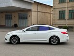 Hyundai Grandeur-5