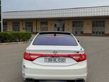 Hyundai Grandeur-6