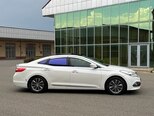 Hyundai Grandeur-4