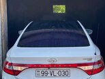 Hyundai Grandeur-7