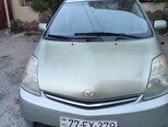 Toyota Prius-1