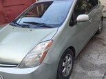 Toyota Prius-8