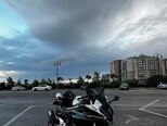 CFMOTO 450 SR-2