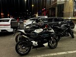 CFMOTO 450 SR-1