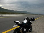 CFMOTO 450 SR-4
