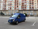 Ford Transit-1