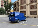 Ford Transit-7