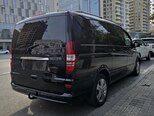 Mercedes Viano-5