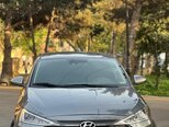 Hyundai Elantra-5