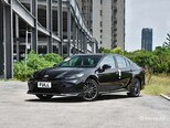 Toyota Camry-1