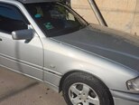 Mercedes C 240-3