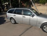Mercedes C 240-2