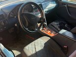 Mercedes C 240-7